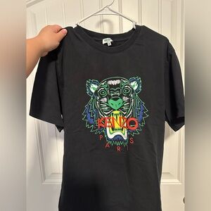 Kenzo Paris Tee